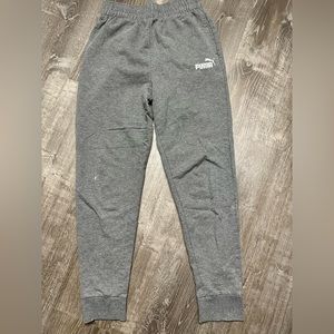 Puma Joggers
